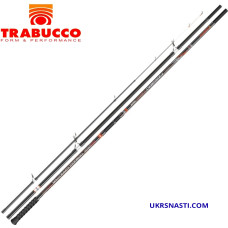 Удилище сюрфовое Trabucco Firebird K-Beach